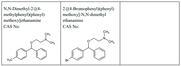 Impurity-29