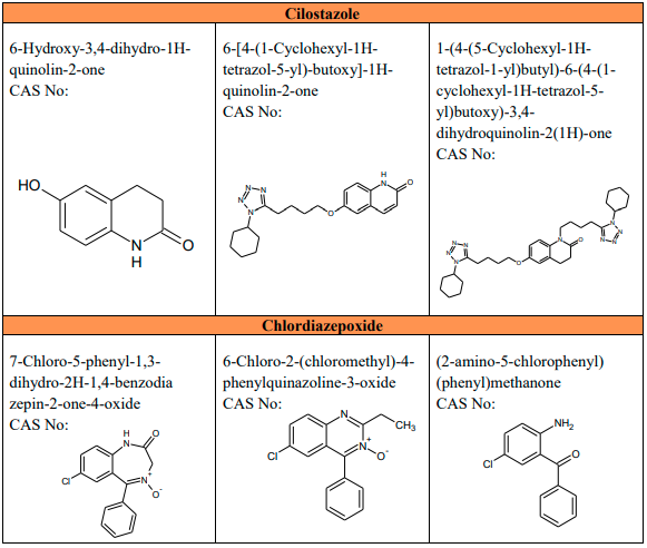 Impurity-30