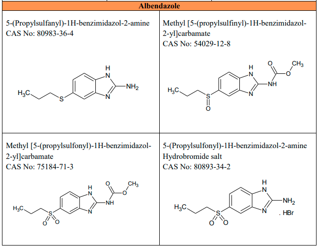 Impurity-6